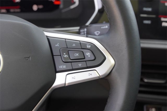 2024 Volkswagen Jetta 1.5T SEL photo 23