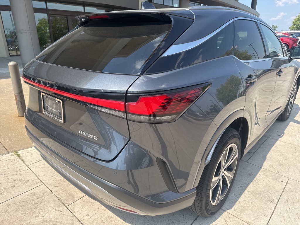 2024 Lexus RX 350 Premium photo 3