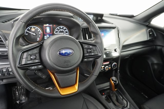 2024 Subaru Forester Wilderness photo 23