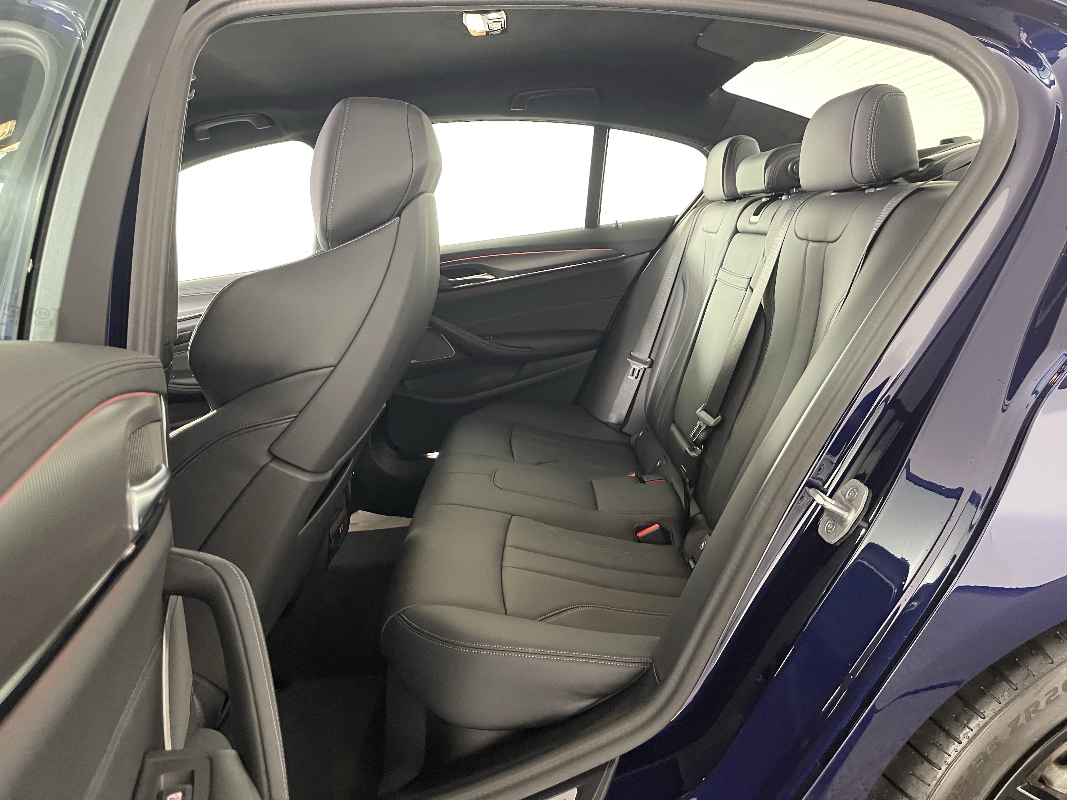 2023 Bmw M5 5 Sedan photo 10