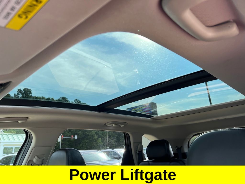 2021 Kia Sorento EX photo 31