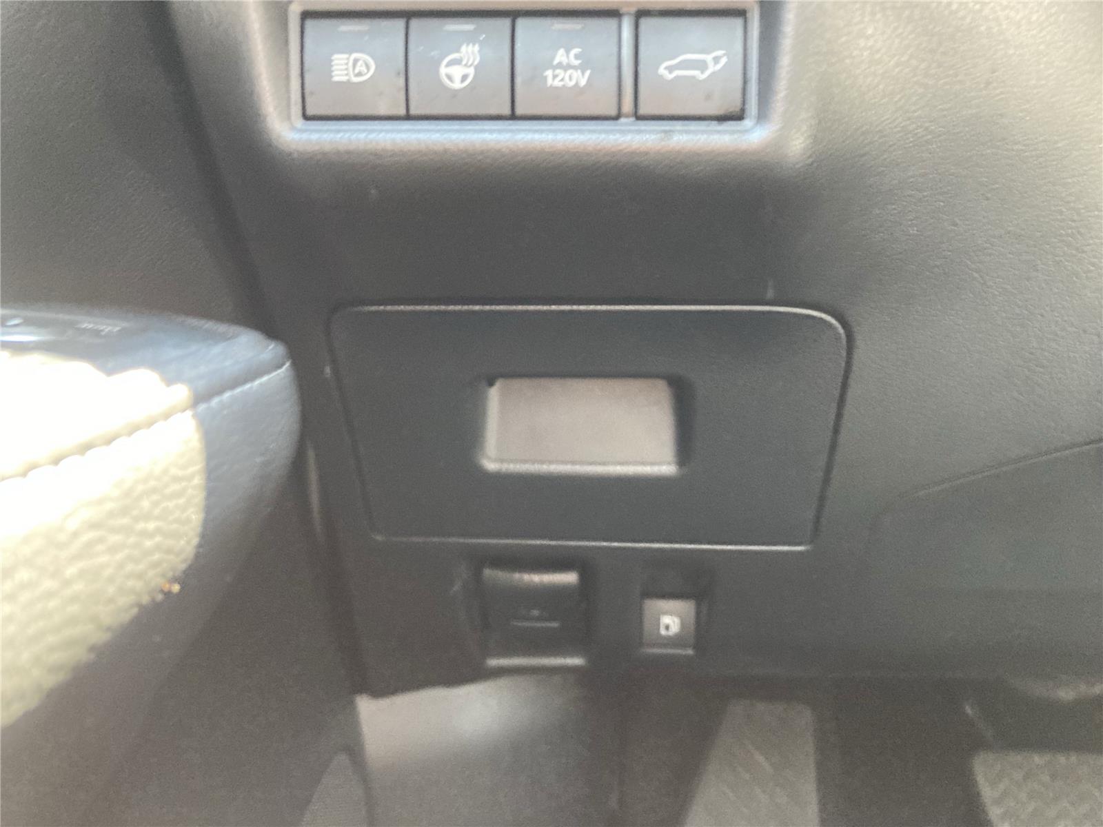 2024 Toyota Grand Highlander Hybrid Limited photo 18