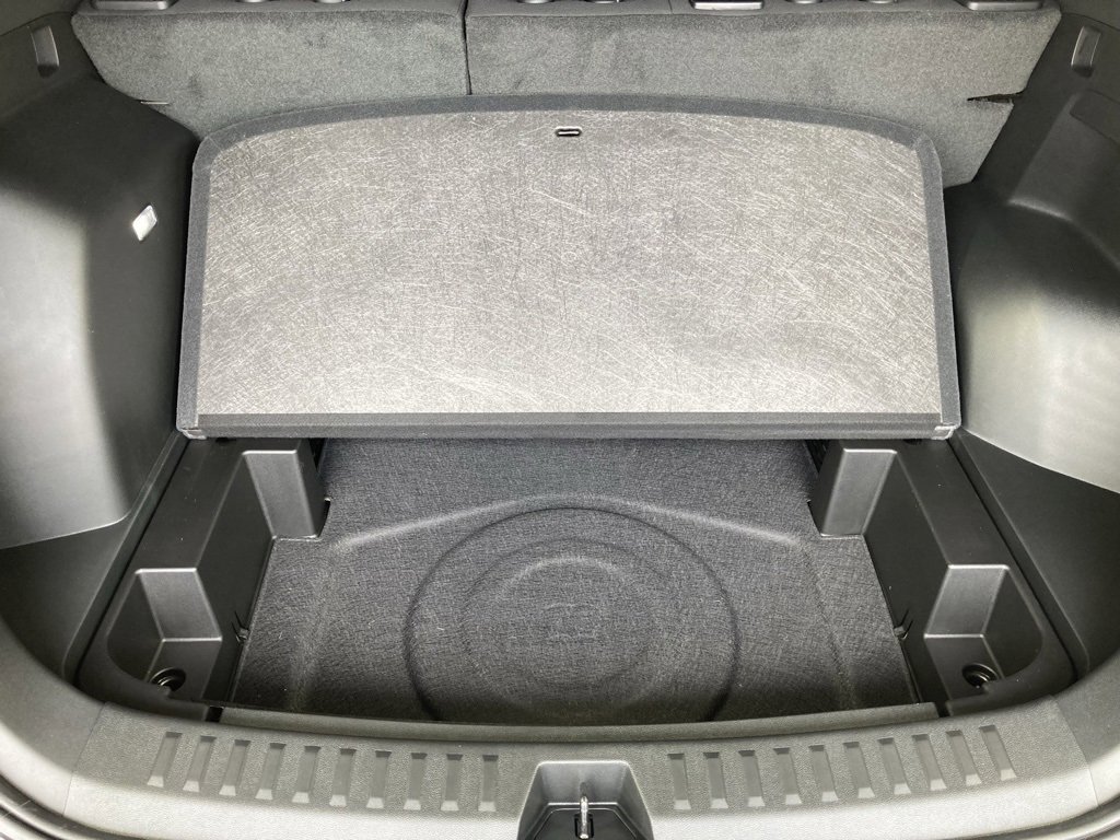 2026 Chevrolet Equinox LT photo 21