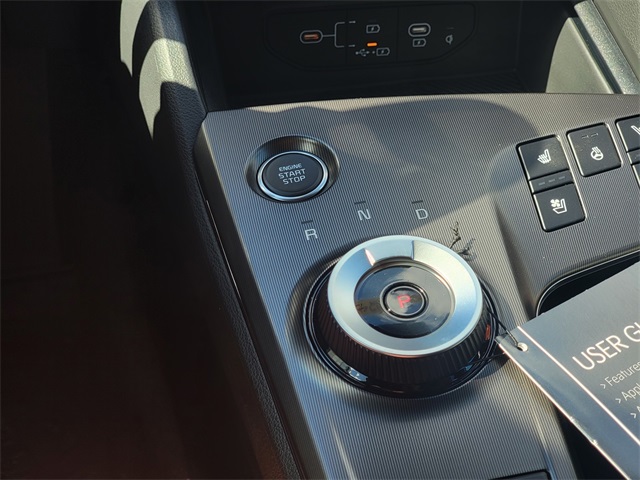 2026 Kia Sportage Hybrid SX Prestige photo 21