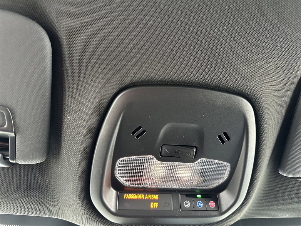 2025 Buick Envista Preferred photo 20