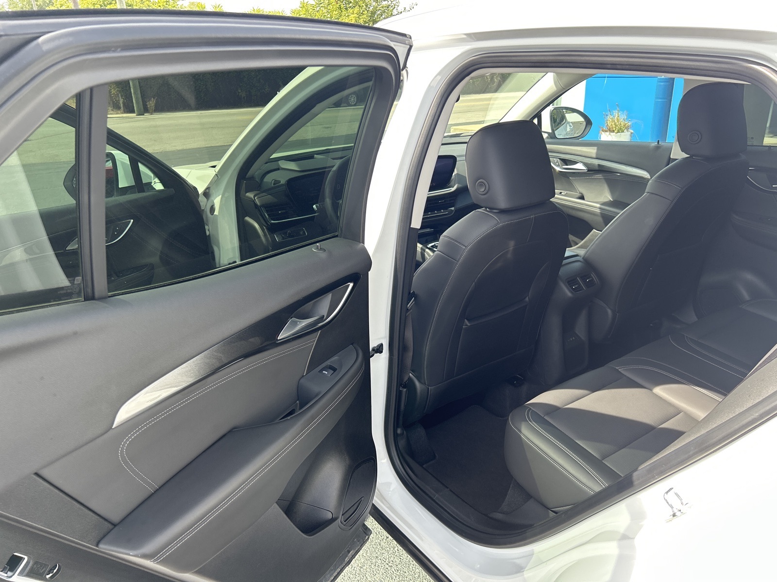 2024 Buick Envision Preferred photo 26