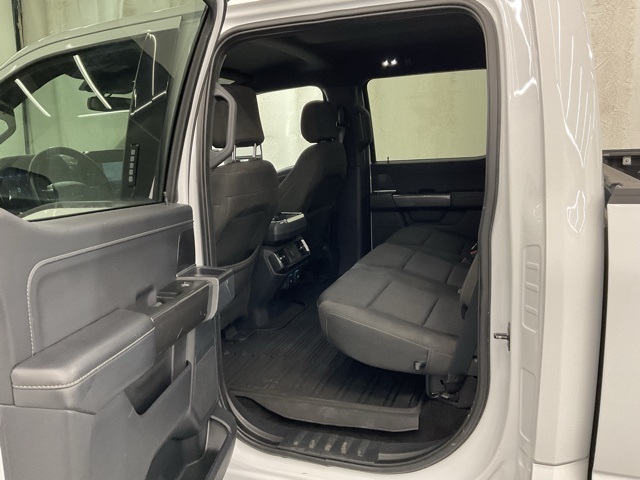 2022 Ford F-150 XLT photo 21