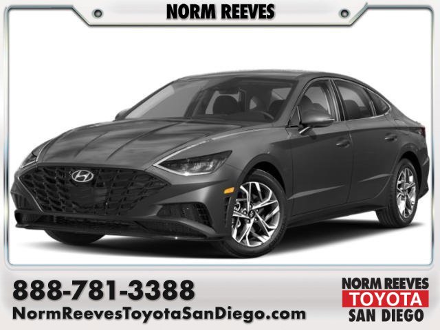 2022 Hyundai Sonata SEL