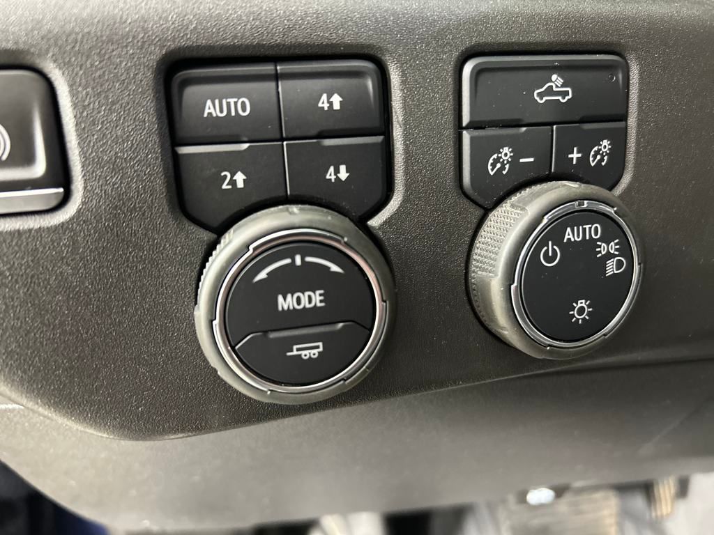 2023 Chevrolet Silverado 1500 LT photo 19