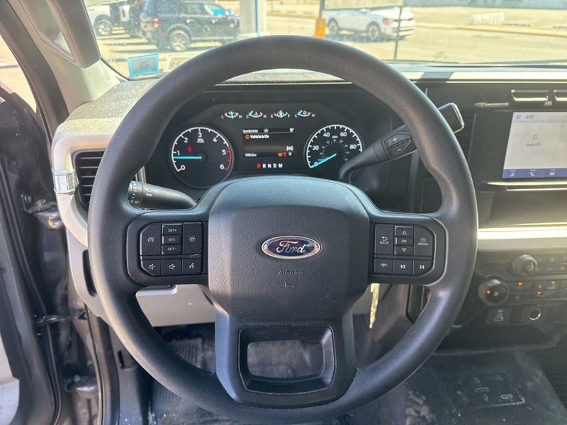 2024 Ford F-550 XL photo 10
