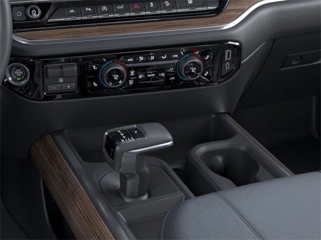 2025 Chevrolet Silverado 1500 RST photo 19
