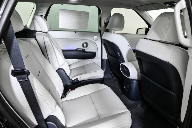 2026 Hyundai Palisade Calligraphy photo 25