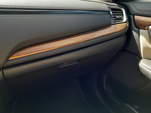 2018 Honda CR-V EX photo 33