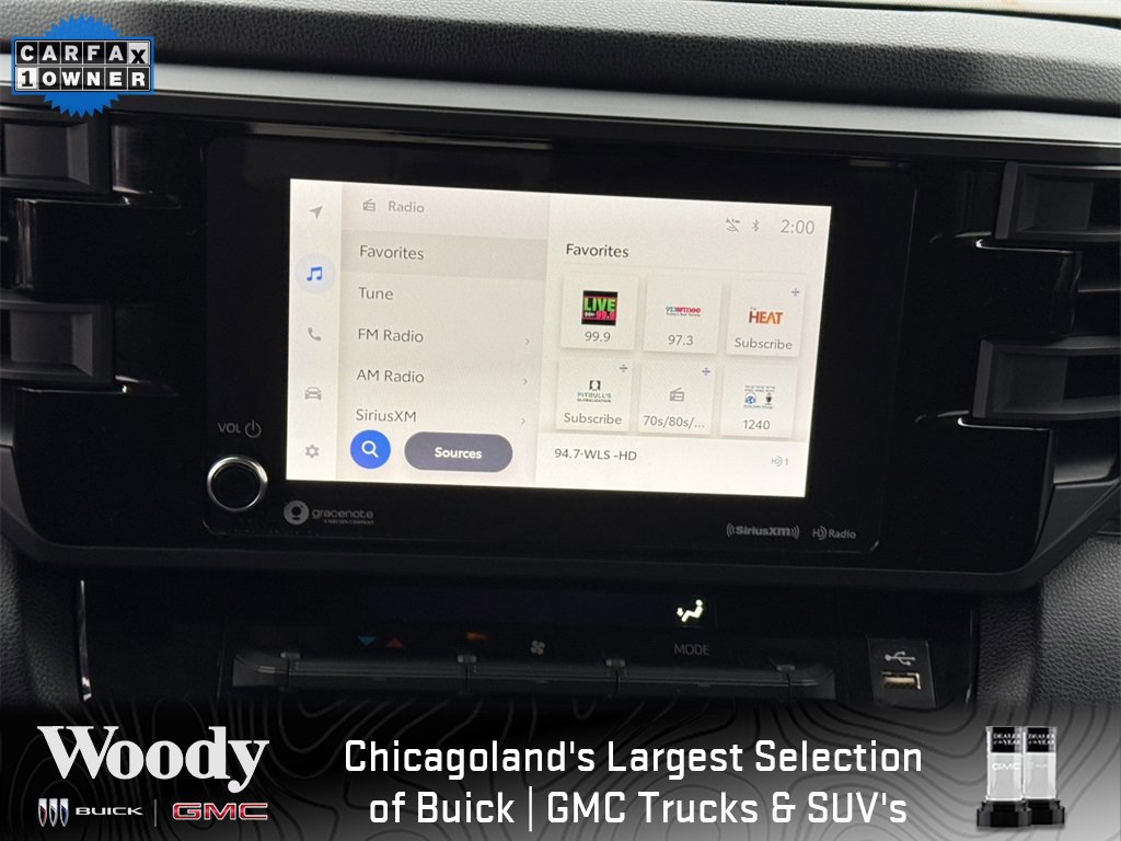 2023 TOYOTA TUNDRA - Image 19