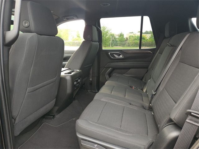 2021 Chevrolet Tahoe LS photo 12
