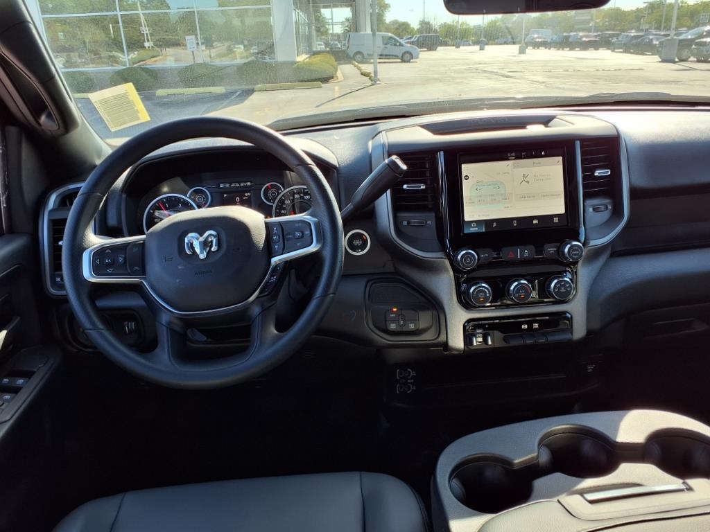 2026 Ram 3500 Tradesman photo 14