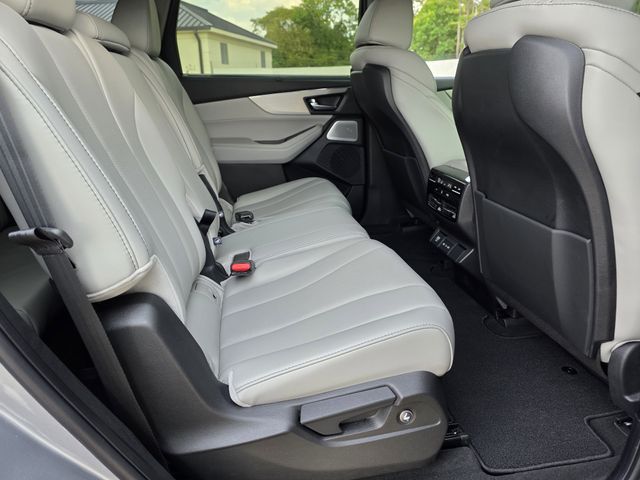 2025 Acura MDX Technology photo 27