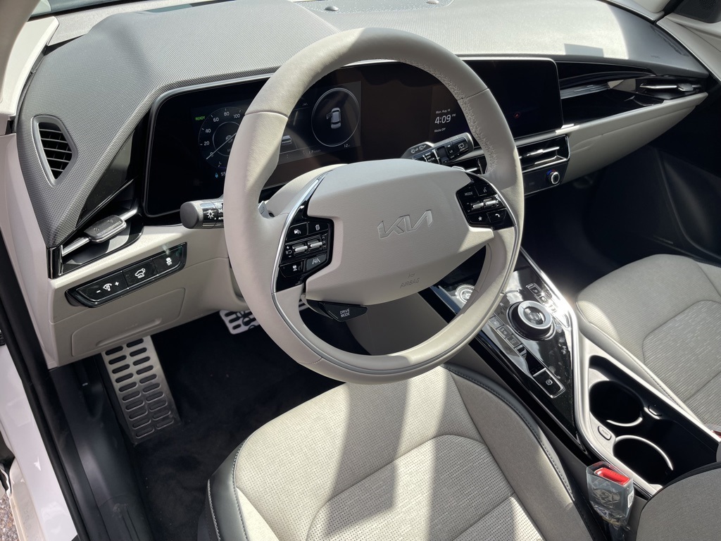 2023 Kia Niro EV Wave photo 21