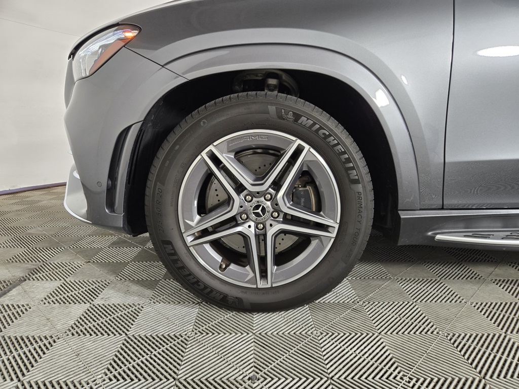 2020 Mercedes Benz GLE 450 4MATIC photo 16