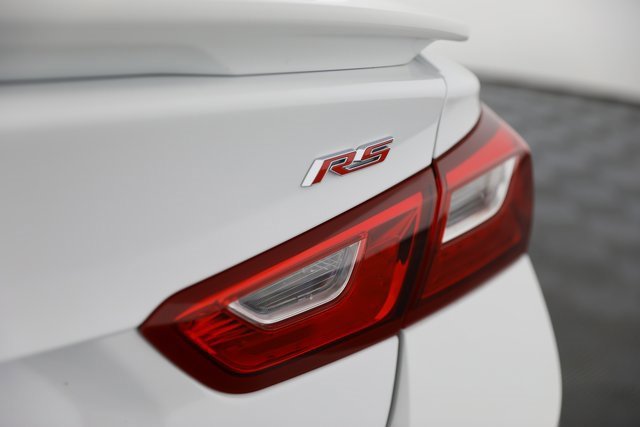 2022 Chevrolet Malibu RS photo 29