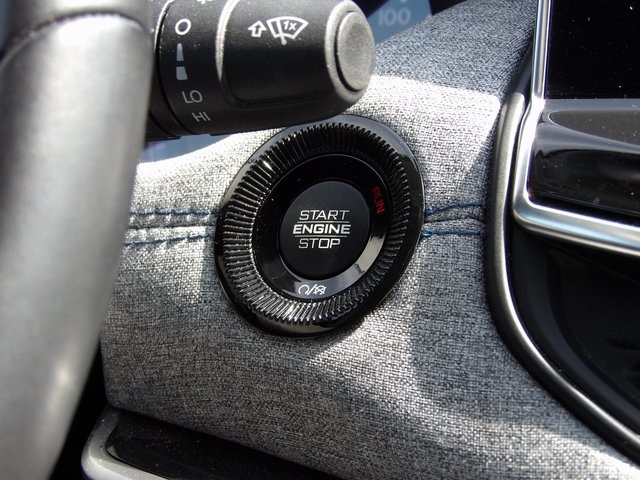 2022 Jeep Compass North Edition Latitude photo 23
