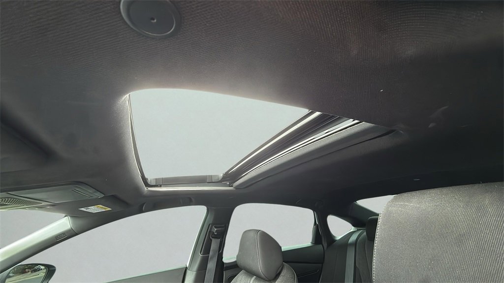 2023 Honda Accord Hybrid Sport photo 21