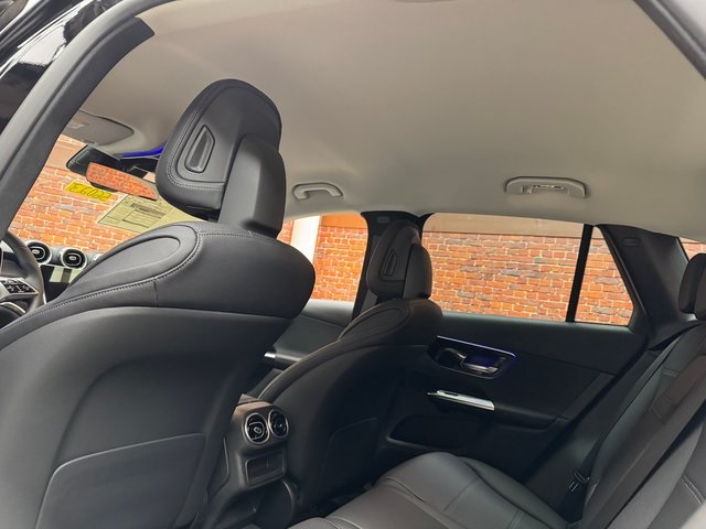 2025 Mercedes Benz GLC 350e 4MATIC photo 23