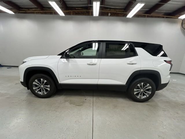 2026 Chevrolet Equinox LT photo 4
