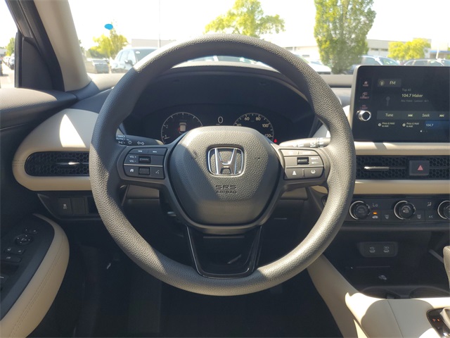 2026 Honda HR-V LX photo 10