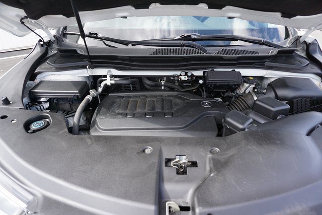 2018 Acura MDX SH-AWD Technology photo 31