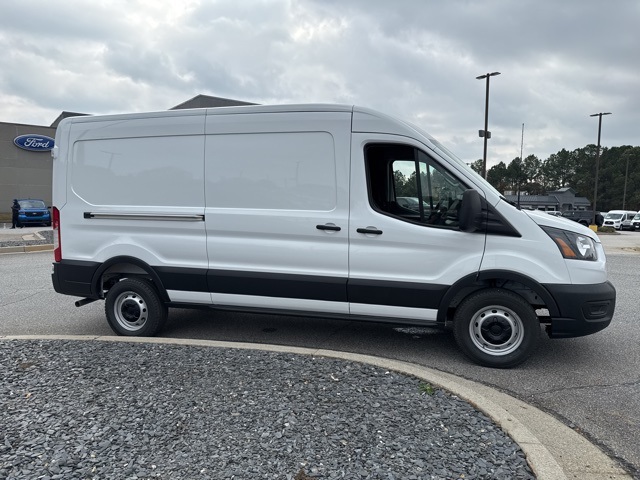 2026 Ford Transit Van Base's photo