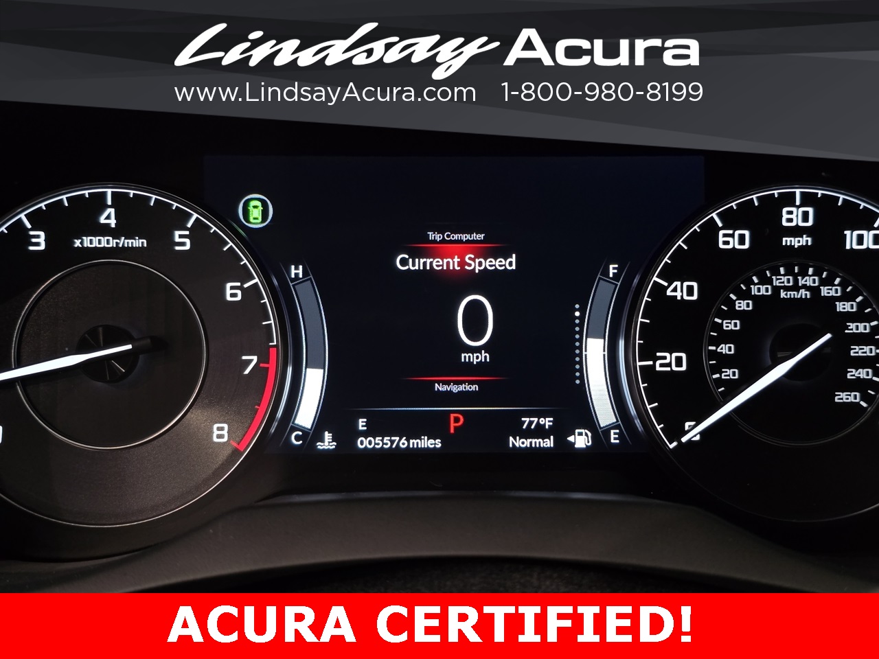 2025 Acura RDX Technology photo 11