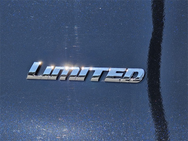 2023 Toyota 4Runner Limited photo 8