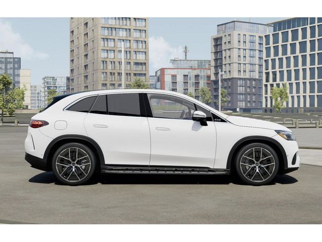 Used 2025 Mercedes-Benz EQE SUV Base with VIN 4JGGM1CB3SA060482 for sale in Englewood, NJ
