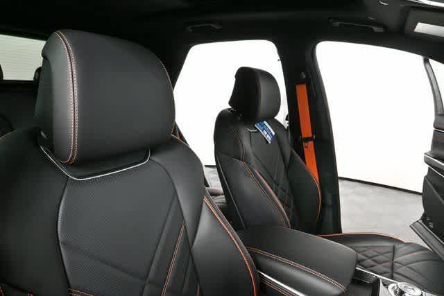 2026 Genesis GV70 3.5T Sport Prestige photo 29