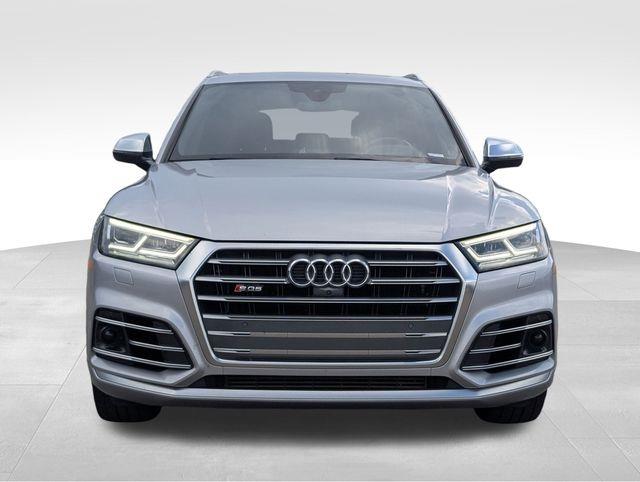 2018 Audi SQ5 Prestige photo 6