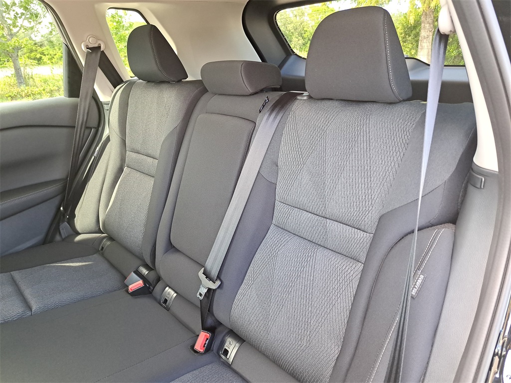 2026 Nissan Rogue SV photo 12