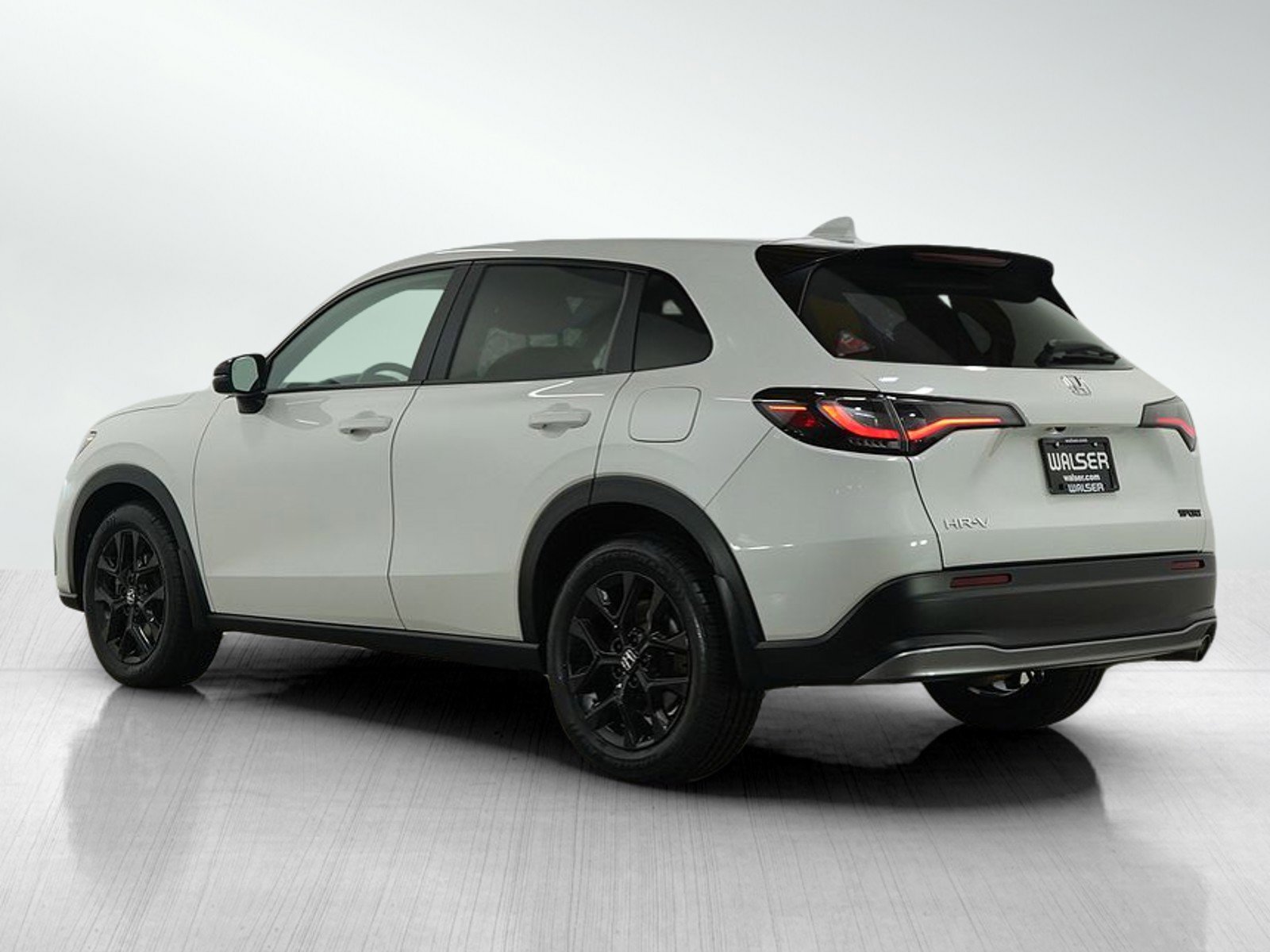 2023 Honda HR-V Sport photo 3