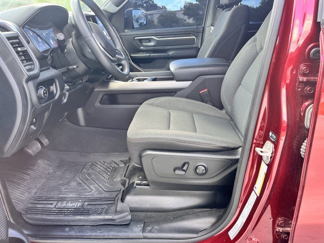 2024 Ram 1500 Big Horn Lone Star photo 6