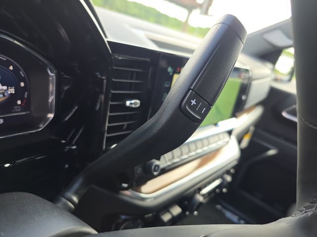 2025 Chevrolet Silverado 1500 RST photo 22