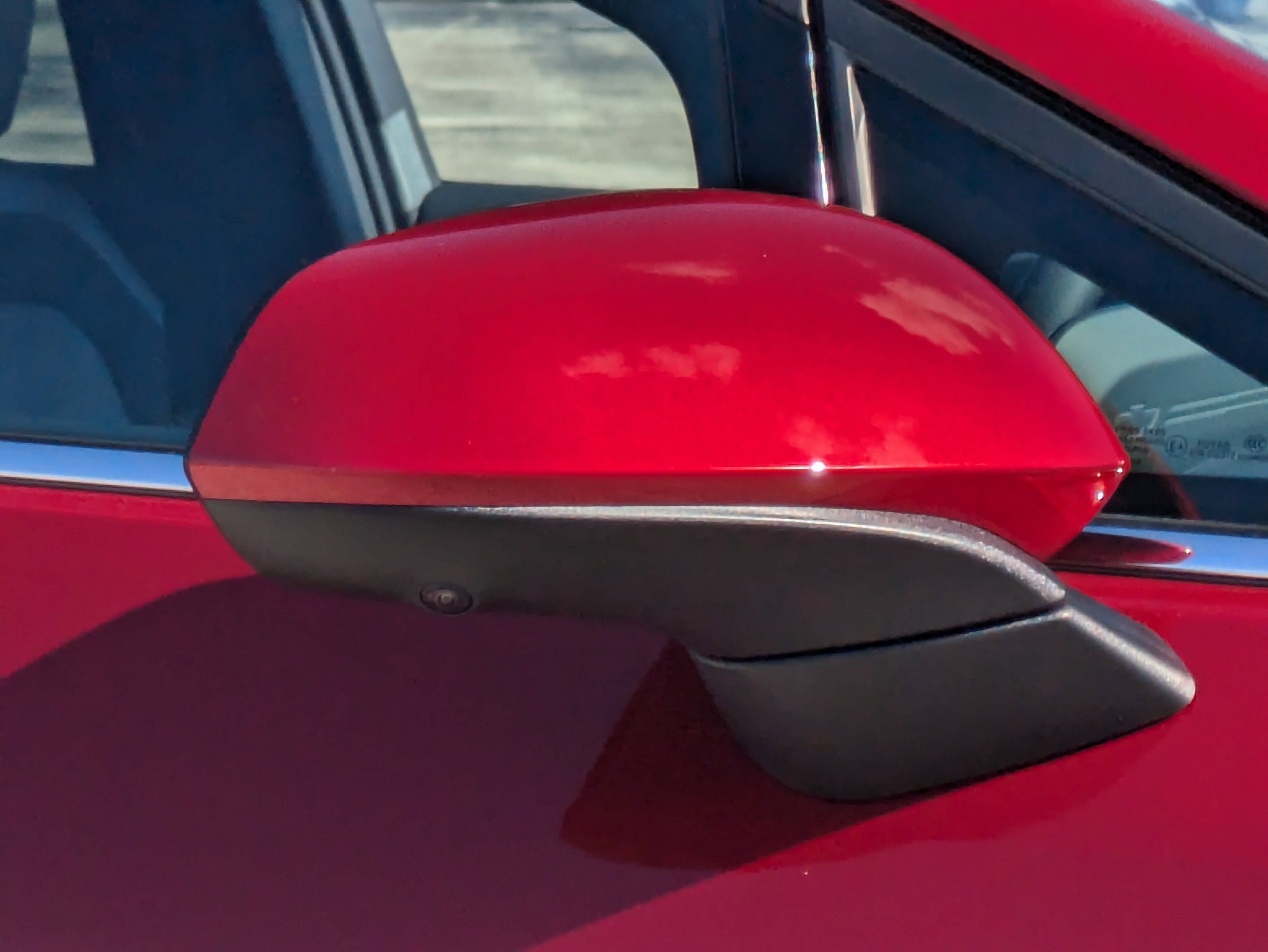 2026 Chevrolet Equinox EV 1LT photo 3