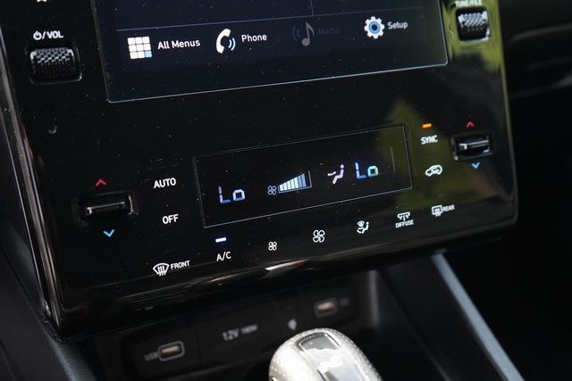 2022 Hyundai Tucson N Line photo 19