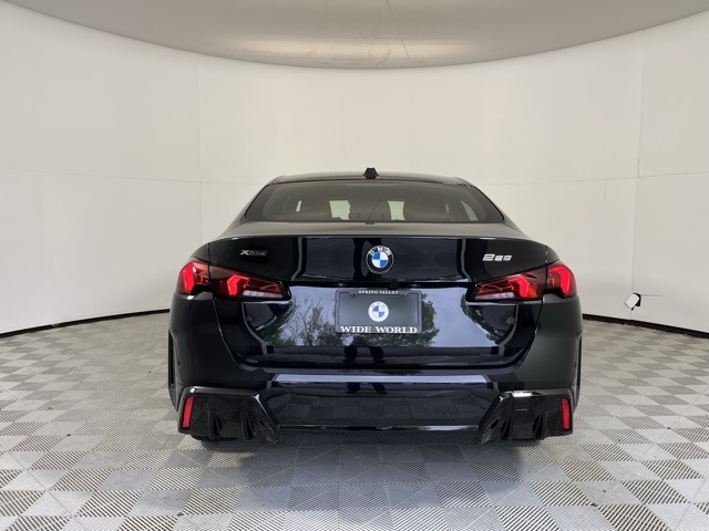 2025 Bmw 228i xDrive Gran Coupe photo 5