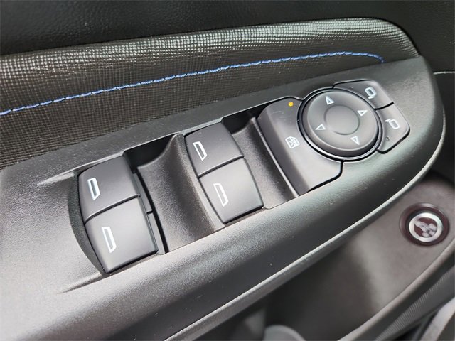 2024 Buick Envista ST photo 20