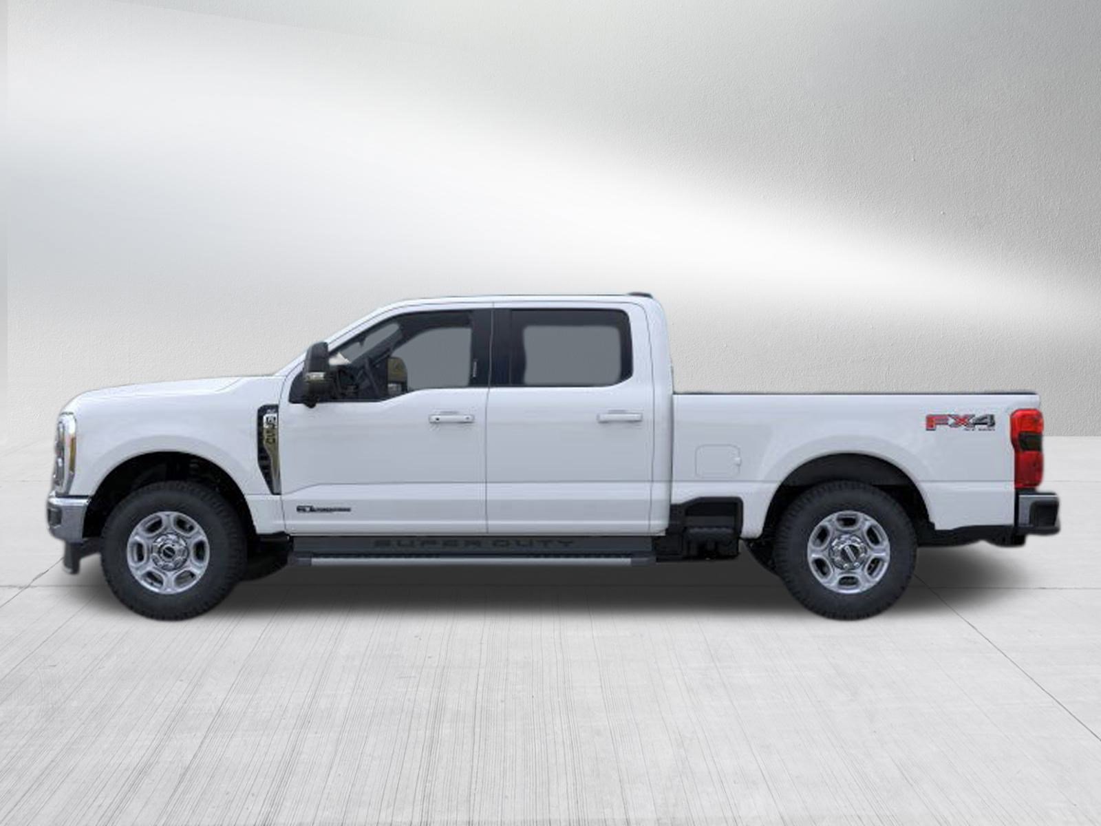 2026 Ford F-350 photo 5