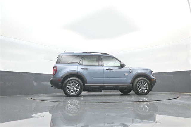 2025 Ford Bronco Sport Big Bend photo 31