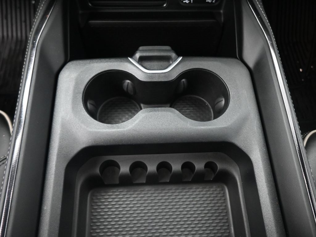 2024 Ram 2500 Power Wagon photo 2