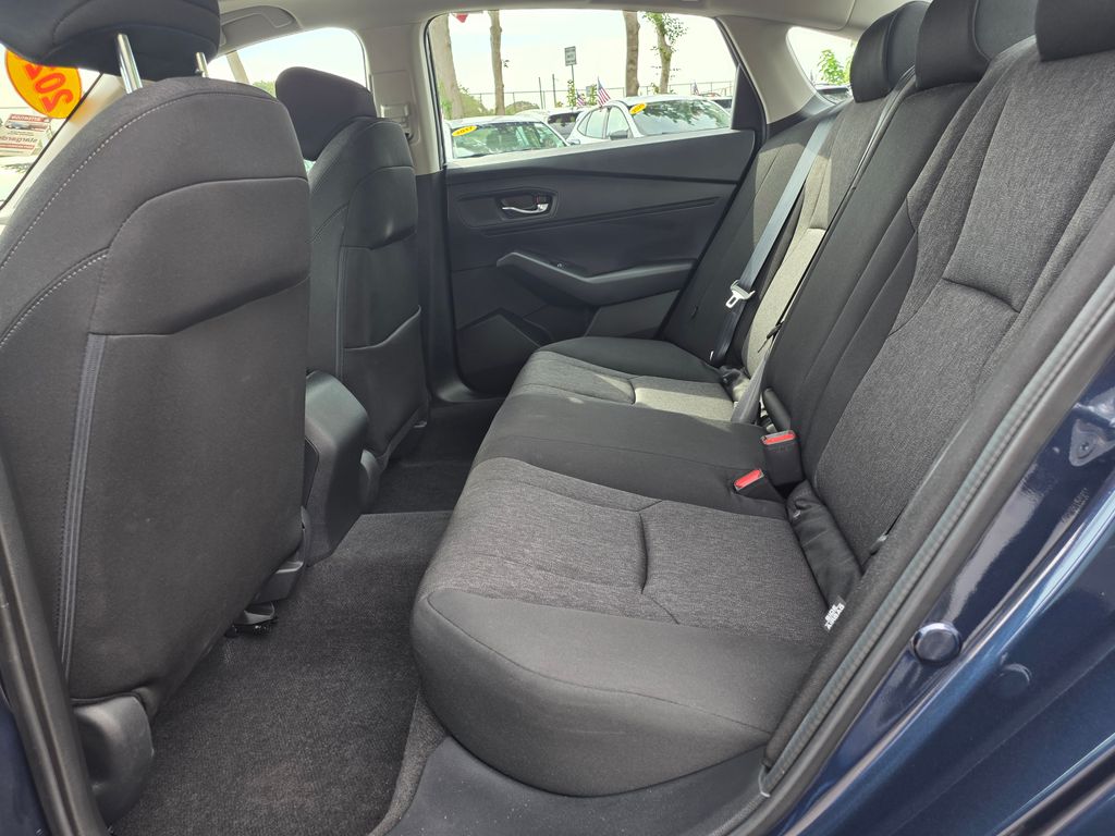 2023 Honda Accord EX photo 23