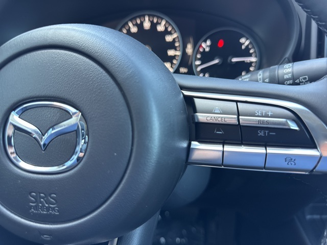 2025 Mazda CX-50 2.5 S Premium photo 19