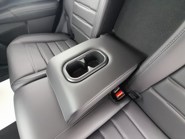 2025 Honda CR-V EX-L photo 44